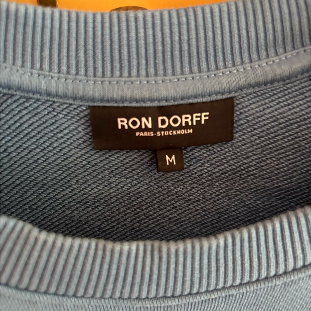 Ron Dorff - Picture 4 of 4